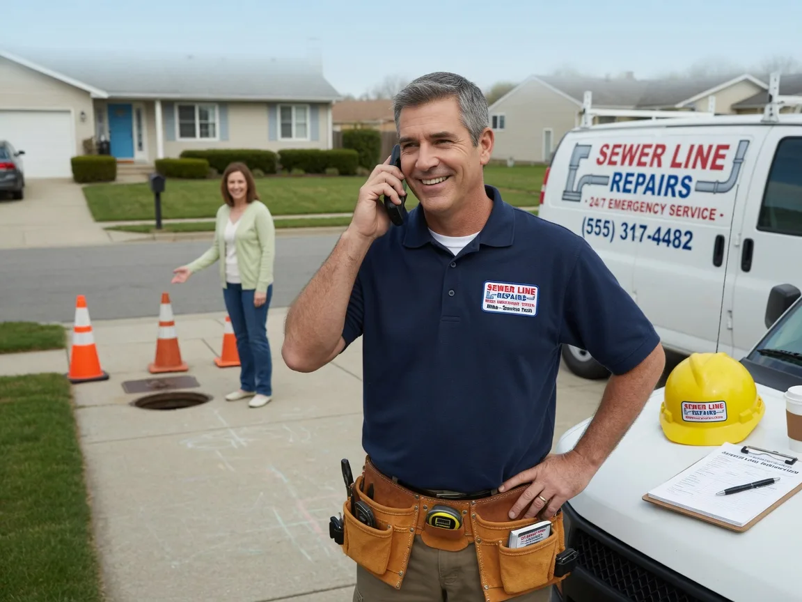 Emergency Plumber Valley City, OH FAQs
